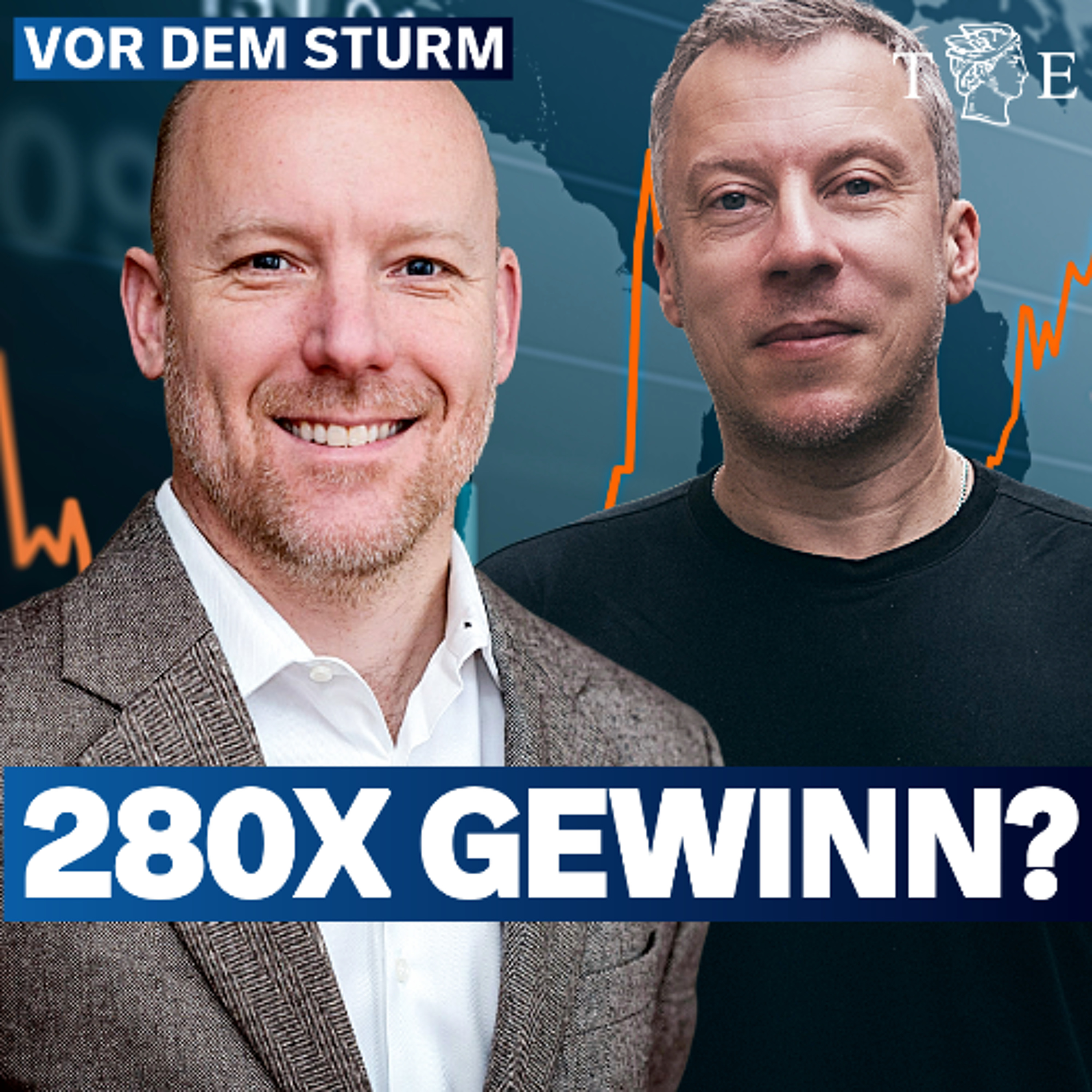 Nicht zocken, sondern in echte Werte investieren | Vor dem Sturm mit Swen Lorenz