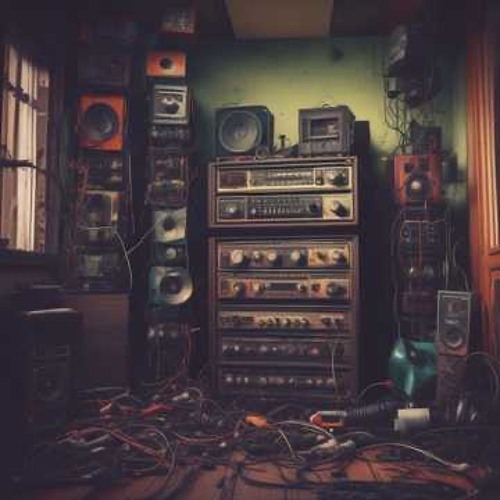 Γαμώ το Audio Lab