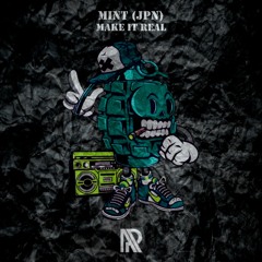 APR136 MINT (JPN) - Make It Real (Original Mix)