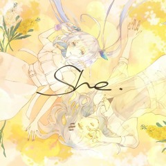 she/keeno【covered by Else&HACHI】