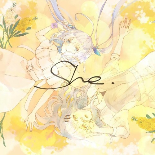 she/keeno【covered by Else&HACHI】