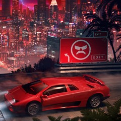 DARK PARADISE (LANA DEL REY HIP HOP MIX) PRODUCED BY WES BROS