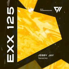Jebby Jay - Takachu [Preview]