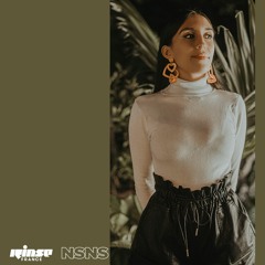 NSNS présente CIRCA : Insurgentes Rec. avec Sophyaa - 18 Juin 2020