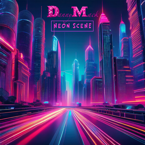 Neon Scene