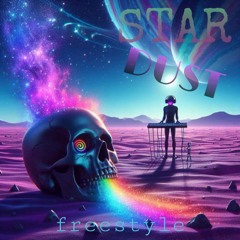 STARDUST! (Prod. Blitzz)