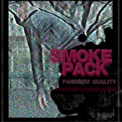 smoke pack