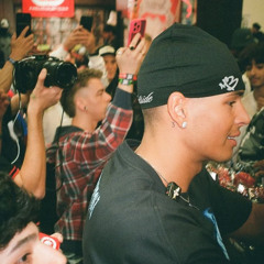 up down (techno edit)