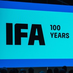 MONOMANGO - IFA 2024 - Jingle Walk On Stage