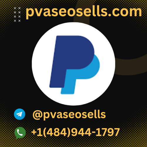 How & Where to Buy Verified Paypal Accounts – Ultimate 2025 Guide