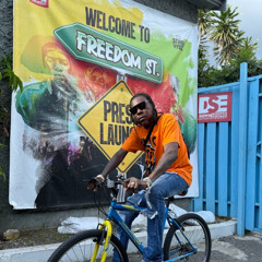 100% Vybz Kartel The Freedom Street Starter Pack 2024