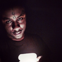 TERROR GANG [REMIX] (Prod. SpaceGhostPurrp)