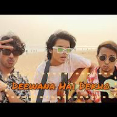 Aankhon Mein Doob Jaane Ko | K3G | Deewana Hai Dekho Cover | THE 9TEEN.mp3