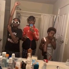 Dynamic Slatt Pt.2 - Donkey Fart (Instrumental)