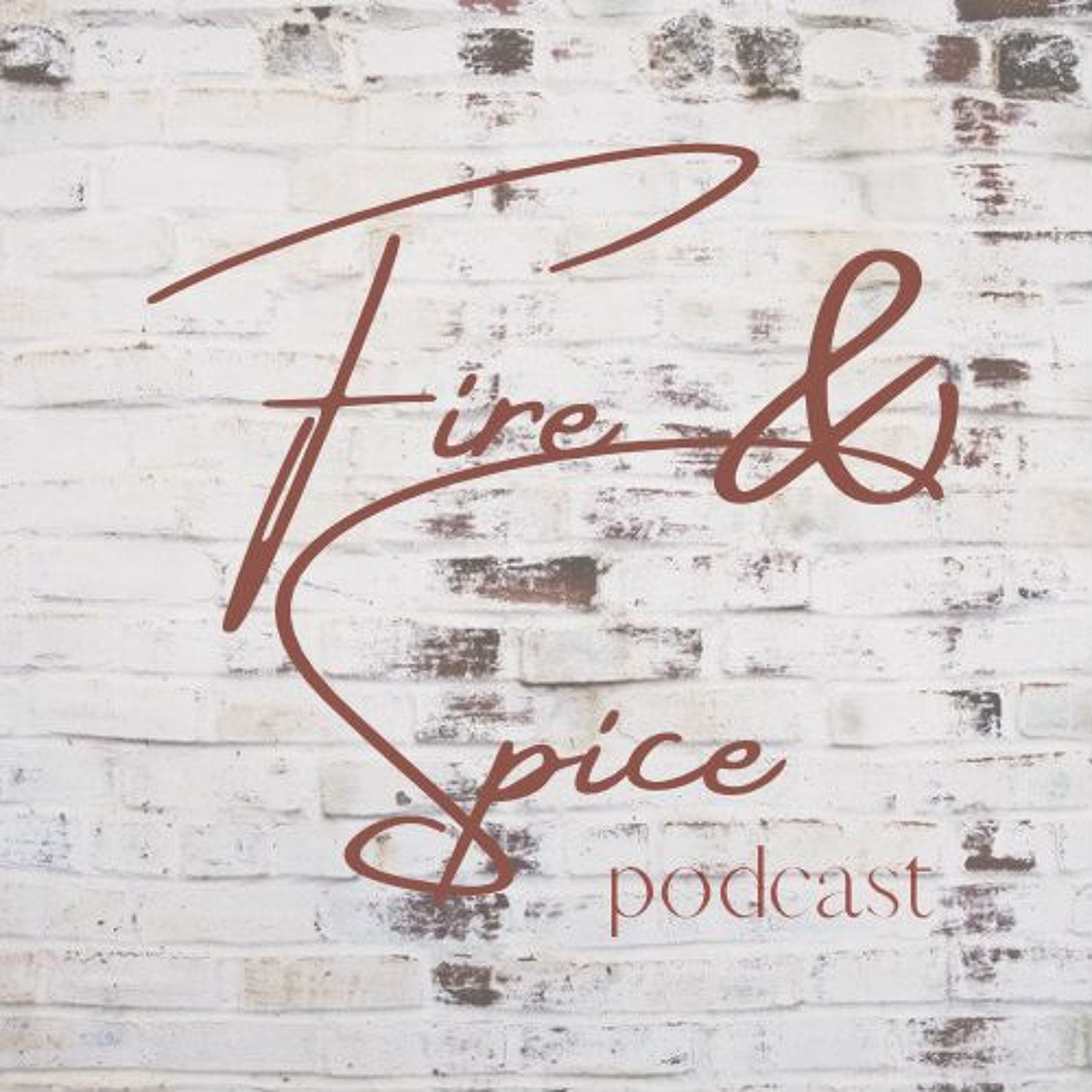 Fire and Spice Pod
