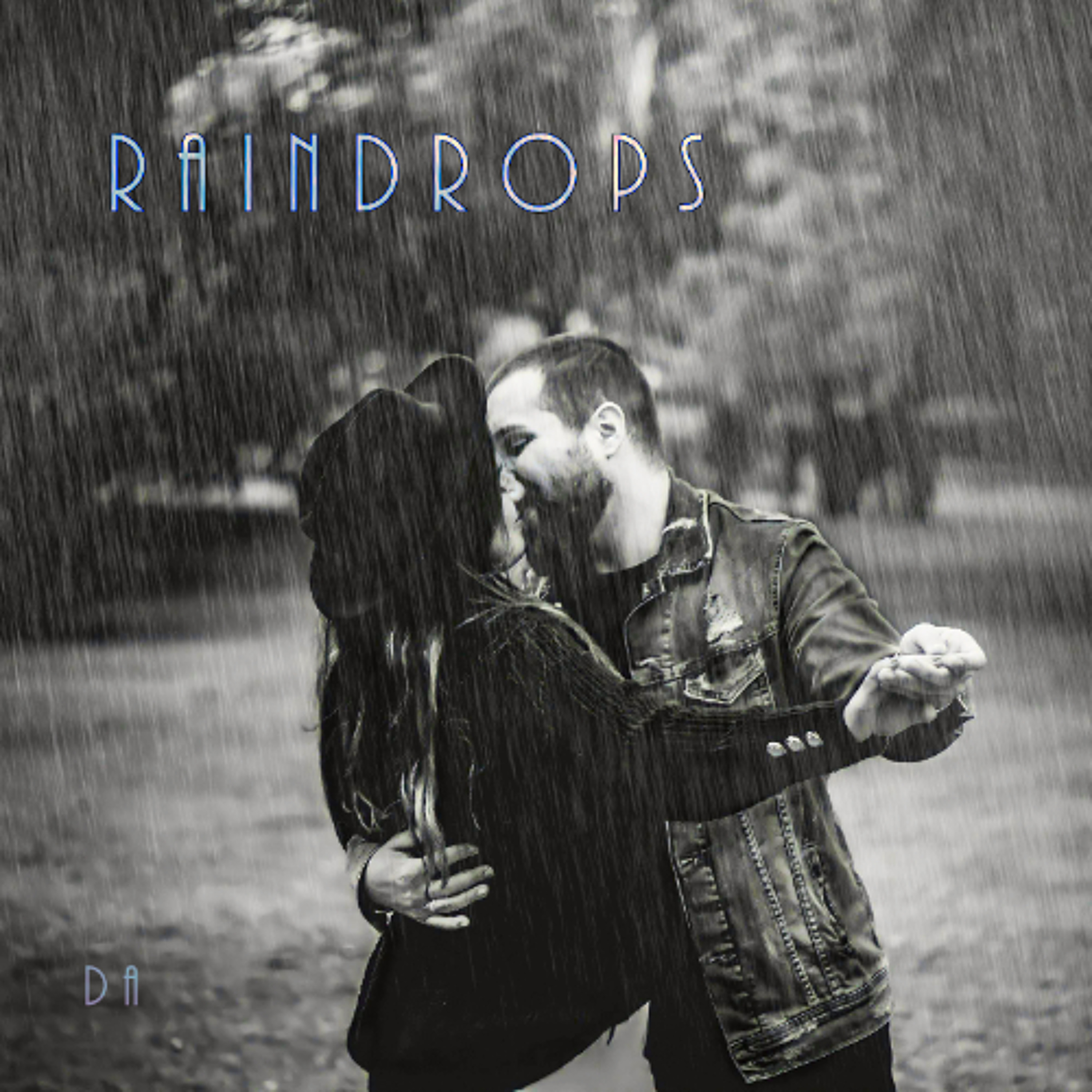 RAINDROPS episode artwork