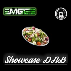 Showcase #7 - Emgee 🥗 (Brwn Team)