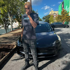 Huff - RAISIN HELL (LESGOKEV) [kayz exclusive]