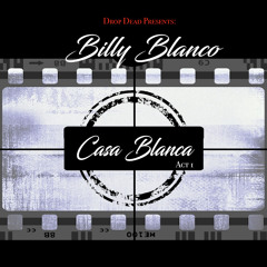 Billy Blanco - Thank God