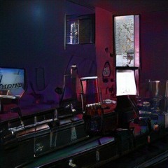 Back Rooms (instrumental)