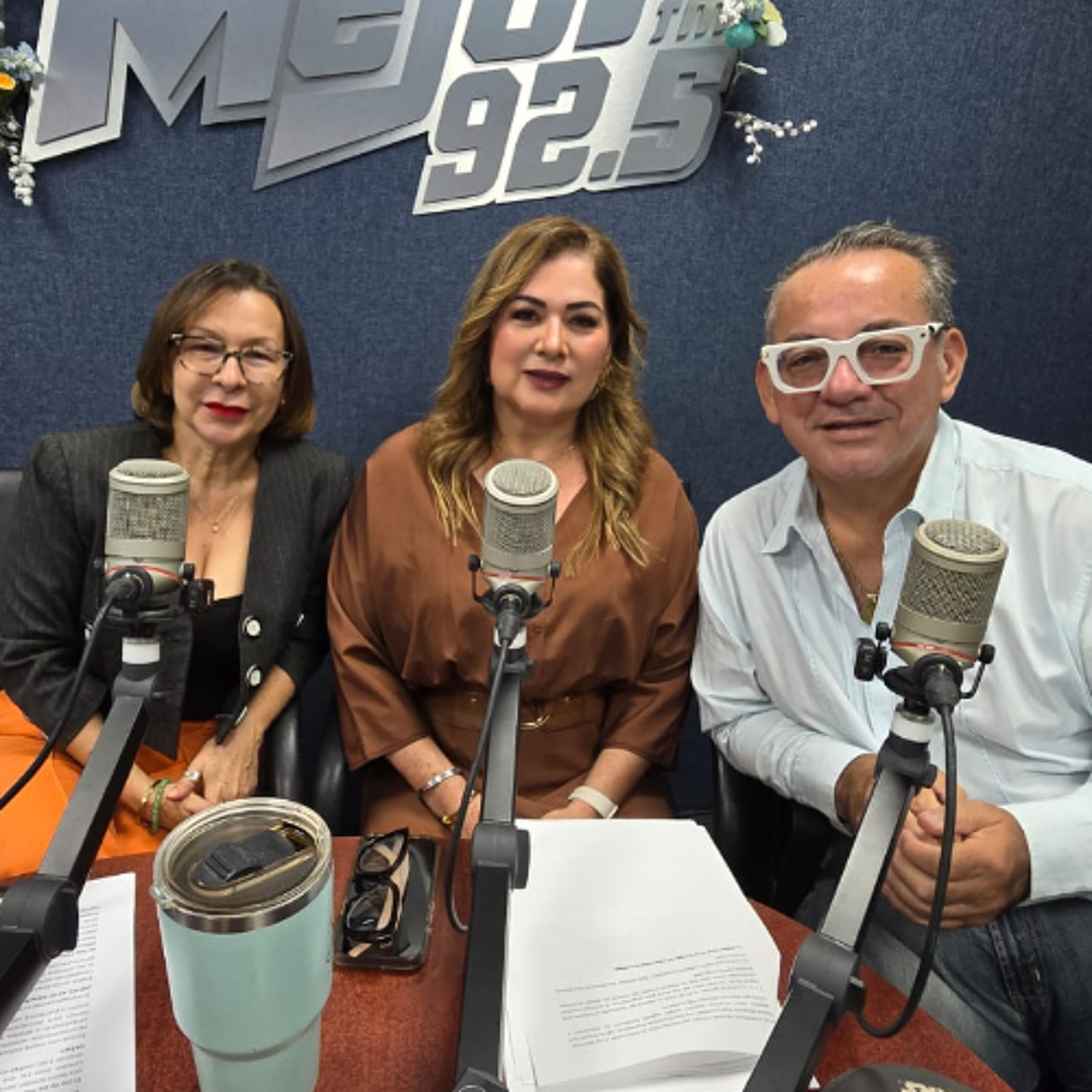 Max Cortés Press