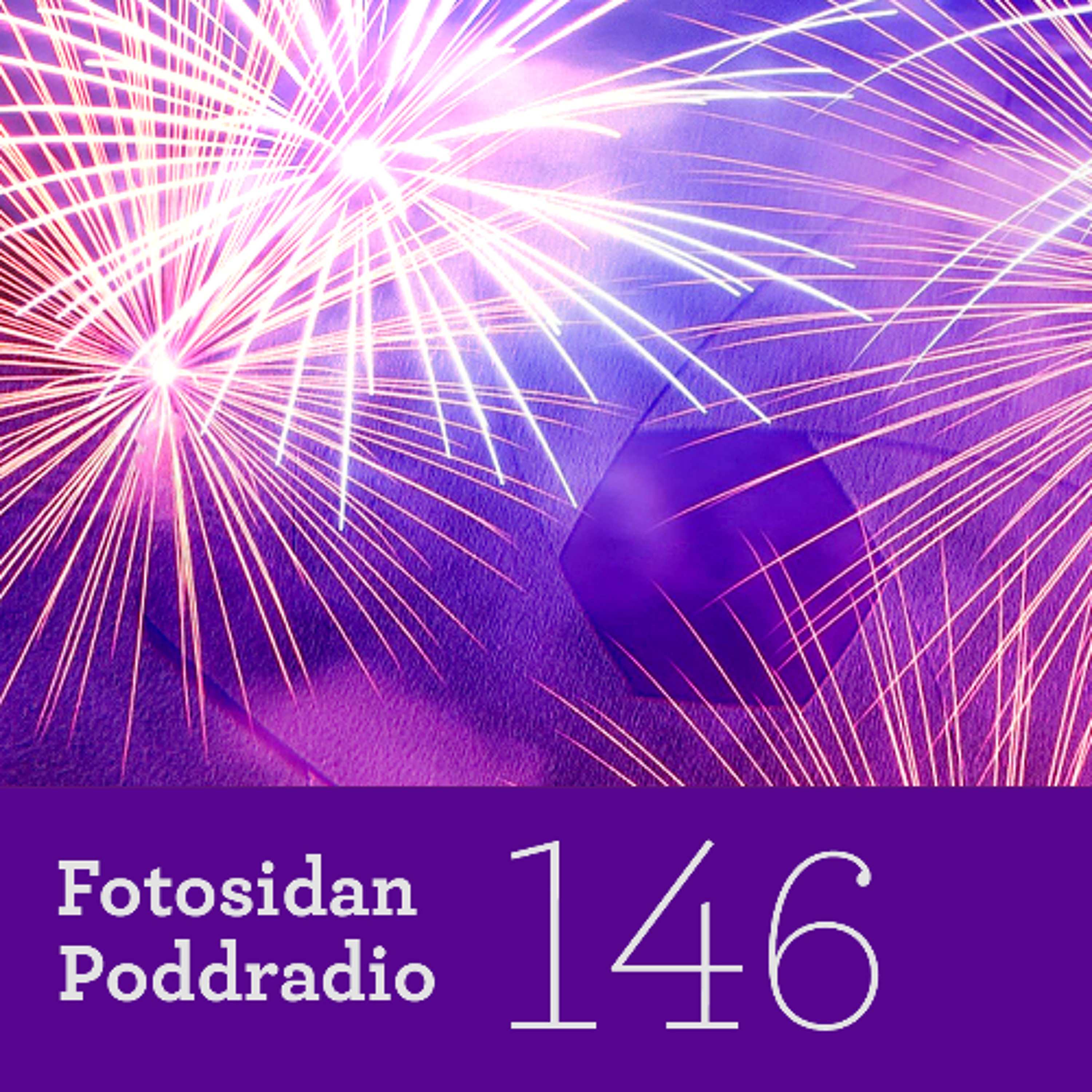 Fotosidan Poddradio