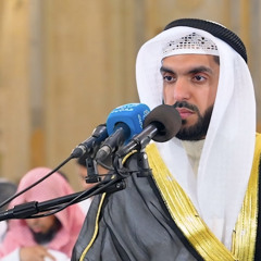 ما تيسر من سورة الأنبياء تهجد المسجد الكبير ١٤٤٤ﮪ