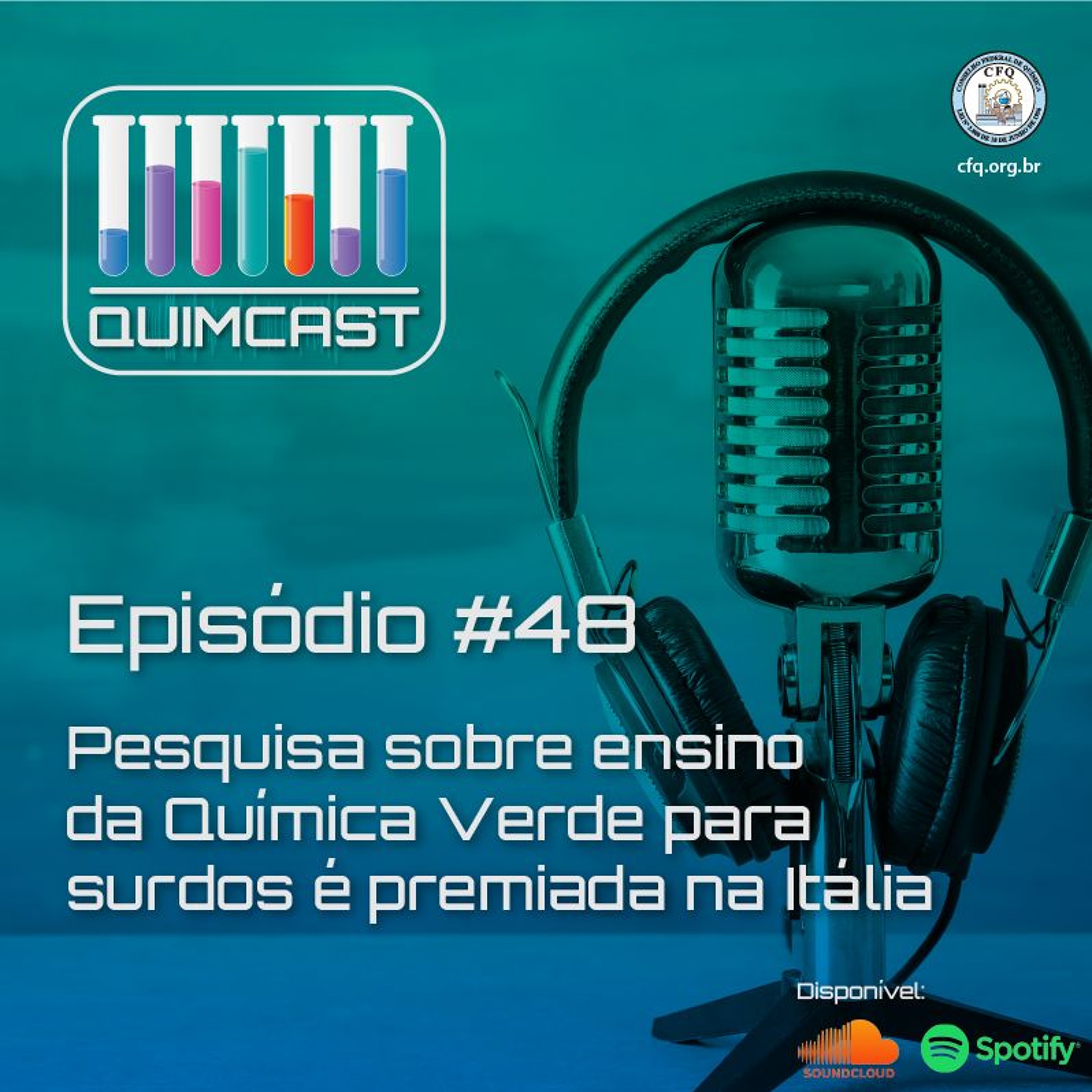QuimCast