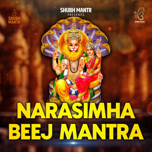 Stream Narasimha Beej Mantra by Dr.Muusic | Listen online for free on ...