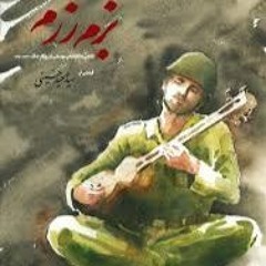 بزم رزم