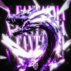 SNXP, $hXTGUN! & MXTXL - X-Fantasma