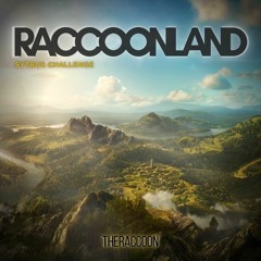 Raccoonland (FL Studio Challenge)