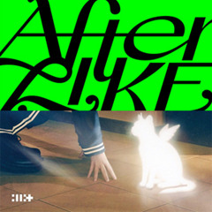 ILLIT do the dance X IVE After LIKE ( KPOP MASHUP )