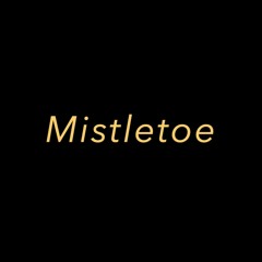Justin bieber - Mistletoe (Cover)