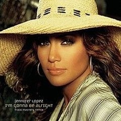 Rogue Spiritual - To My Amazons.. ALWAYS Do You! × Jennifer Lopez - I'm Gonna Be Alright