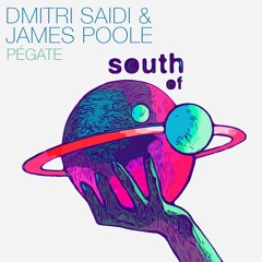 Dmitri Saidi & James Poole - Pégate
