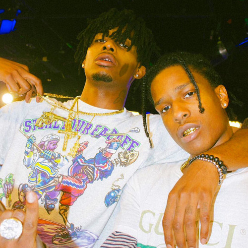 Stream playboi carti word to yams (s l o w e d + r e v e r b) by