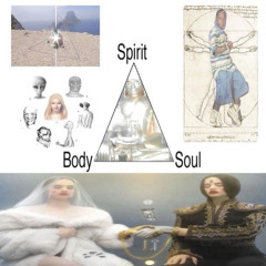 stream of consciousness (mix)