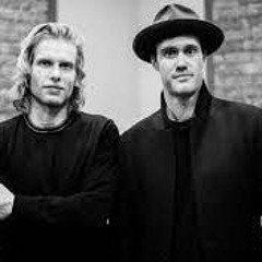 Cercle Bob Moses Live At Griffith Observatory (HQ)