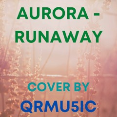 Aurora - Runaway (Piano Cover)
