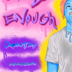 Close Enough (Latch by Disclosure Remix)Prod. WVLFSN