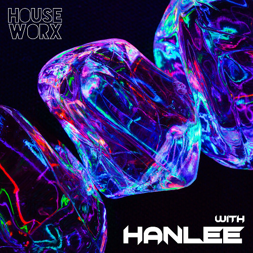 hOUSEwORX - Episode 522 - Hanlee - D3EP Radio Network - 140225