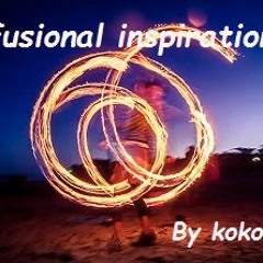 Fusional Inspiration By Koko