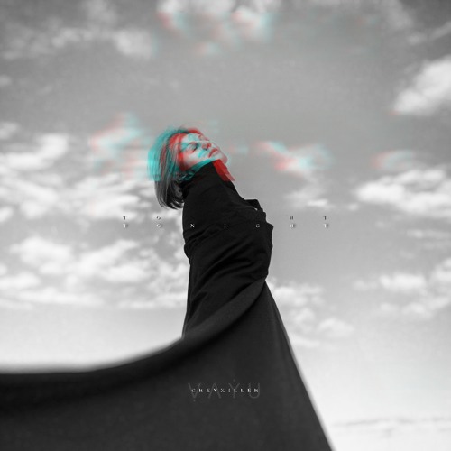 Grey Killer & Ṿ Ʌ Ẏ U - Tonight