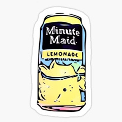 Lemonade It (Prod. Wante)