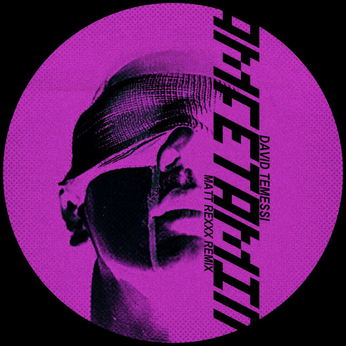 David Temessi - Amfetamin (Matt Rexxx Remix)