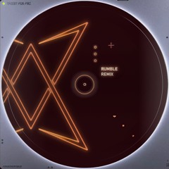 Skrillex, Fred again.. & Flowdan - Rumble (Ramiell Remix)
