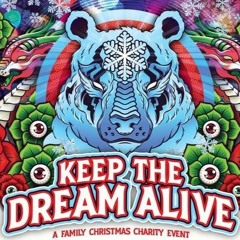Keep the Dream Alive - 2023/12/20