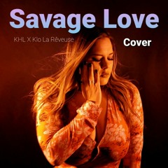Savage Love (Cover/Konpa Love)