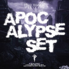 PIXEL TERROR LIVE @ APOCALYPSE 2024